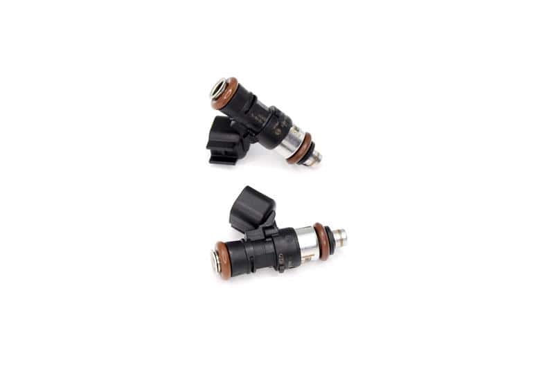 DeatschWerks — DeatschWerks 06-15 Jeep Renegade 440cc Power Sports Fuel Injectors - view 2