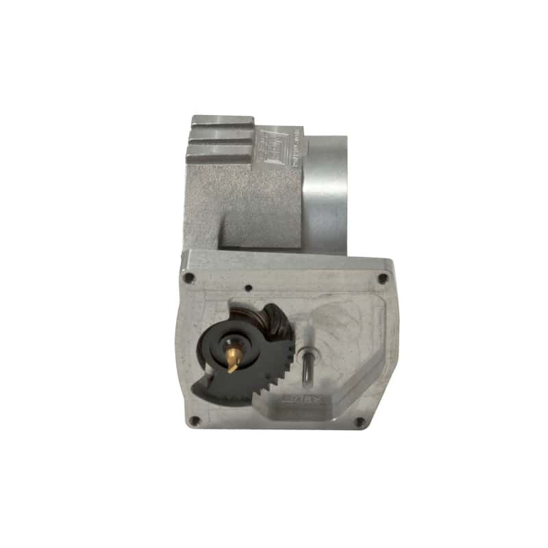 BBK — BBK 10-15 Camaro LS3 L99 09-13 Corvette 102mm Throttle Body BBK Power Plus Series
Throttle Body
TBdyAssy - view 9
