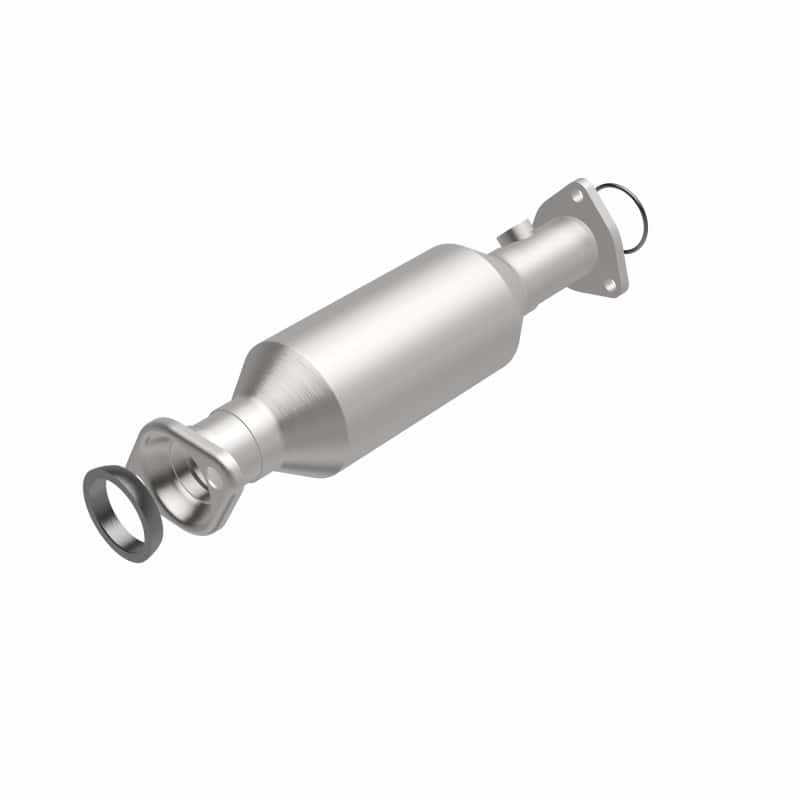 Magnaflow — MagnaFlow 96-98 Honda Civic EX California Grade CARB Compliant Direct-Fit Catalytic Converter
California - view 29