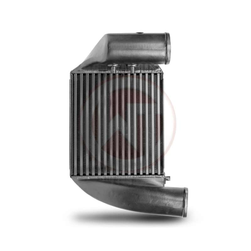 Wagner Tuning — Wagner Tuning Audi RS6 C5 Competition Gen2 Intercooler Kit w/Carbon Air Shroud - view 3