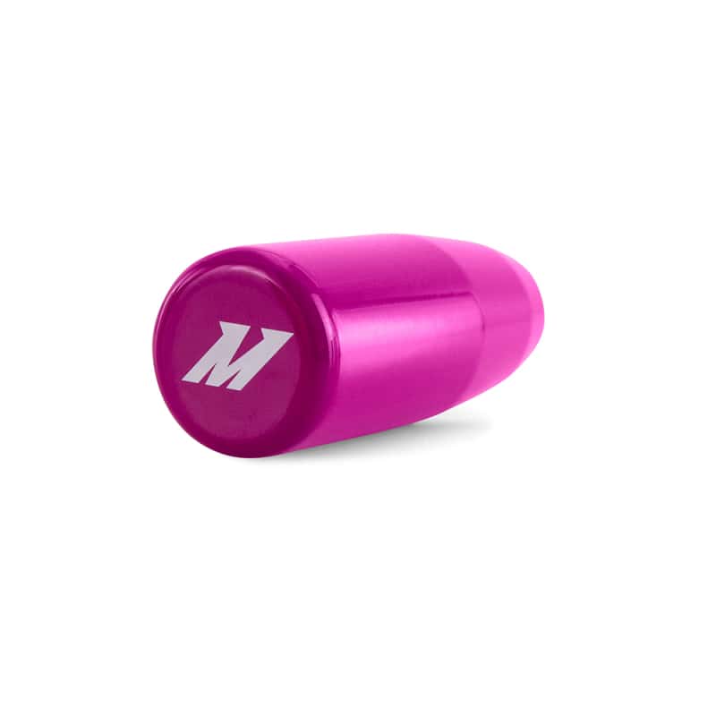 Mishimoto — Mishimoto Shift Knob - Pink
Man Tran Shift Knob - view 3