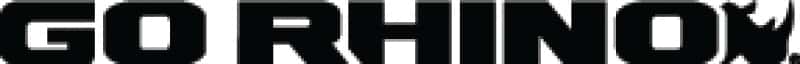 Go Rhino — Go Rhino Dominator Hitch Step - Stainless - view 8