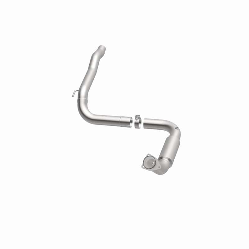 Magnaflow — MagnaFlow Conv DF 07-08 Sub XL 6.0 Driver Side OEM
OEM Grade
OEM - view 26