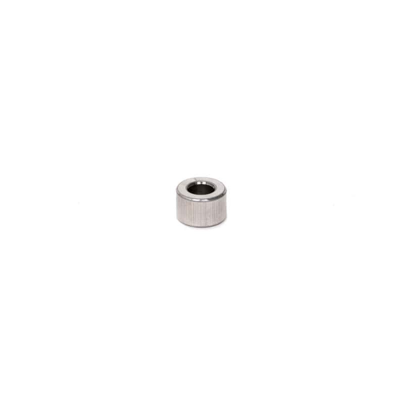 BLOX Racing — BLOX Racing Gen2 Hypertemp Plenum Spacer - 5/16in - 350Z-Hardware Kit Only - view 3