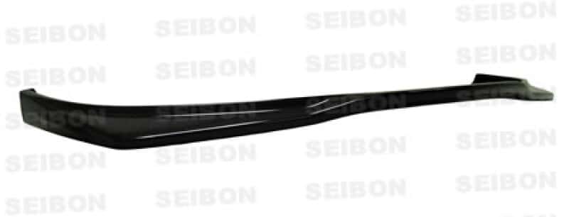 Seibon — Seibon 03-05 Evo 8 VR Carbon Fiber Front Lip Spoiler - view 11