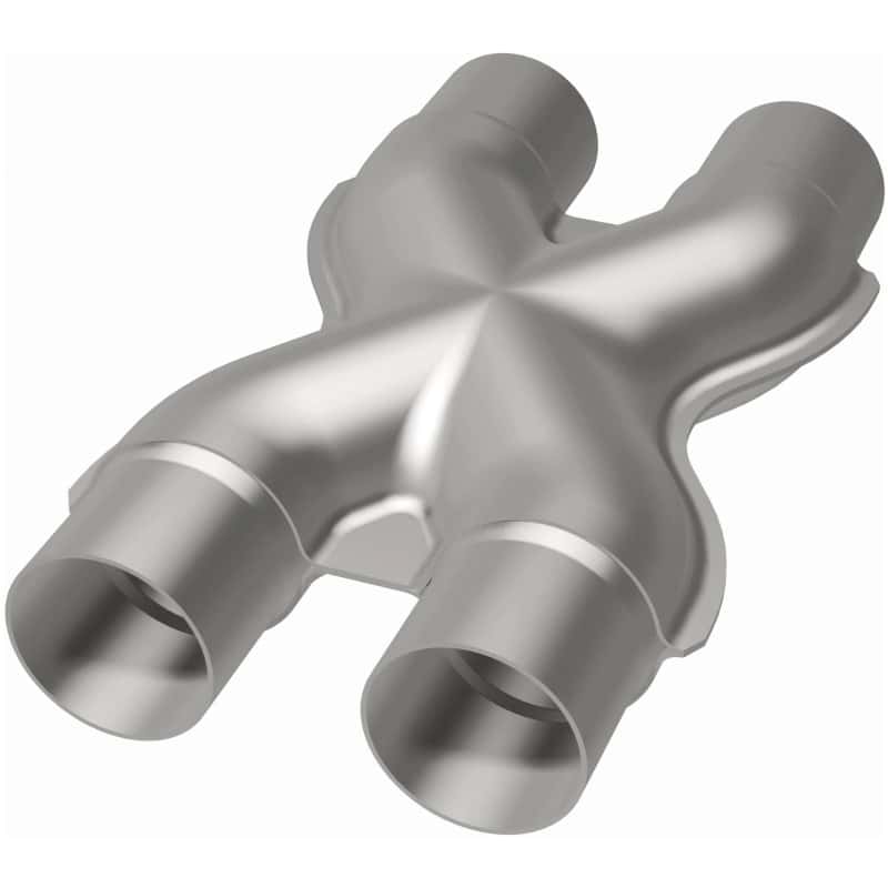 Magnaflow — MagnaFlow Smooth Trans X 2.25/2.25 X 12 SS
Exhaust Pipe - view 32