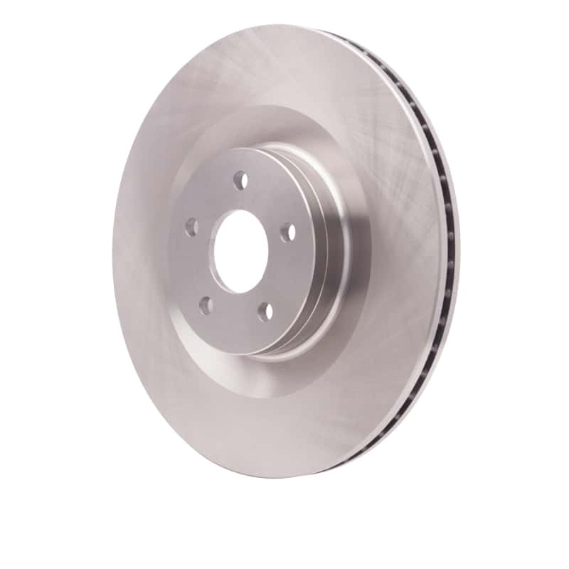 DFC — DFC 16-18 Ford Focus RS Front Brake Rotor
DFC Brake Rotor - view 2