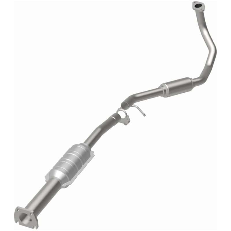 Magnaflow — MagnaFlow Conv DF 94-96 Buick Century/Oldsm
HM Grade
HM - view 31