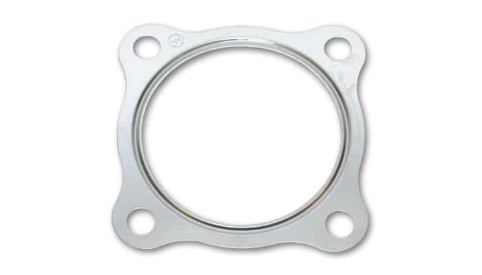 Vibrant — Vibrant Metal Gasket GT series/T3 Turbo Discharge Flange w/ 2.5in in ID Matches Flange #1439 #14390
GasketOutltT3-2.5"ID
GT/T3DisGasket2.5"ID
TChrgrFlangeGasket - view 4