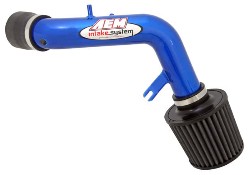 AEM Induction — AEM Short Ram Intake System S.R.S. HONDA ACCORD L4-2.4L 03-04
AEM Short Ram Intake
Air Intake System - view 1