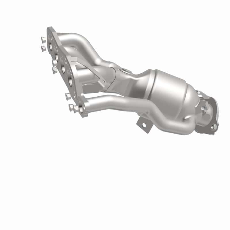 Magnaflow — MagnaFlow DF Conv 21-22 Toyota Corolla 2.0L OEM
OEM - view 6
