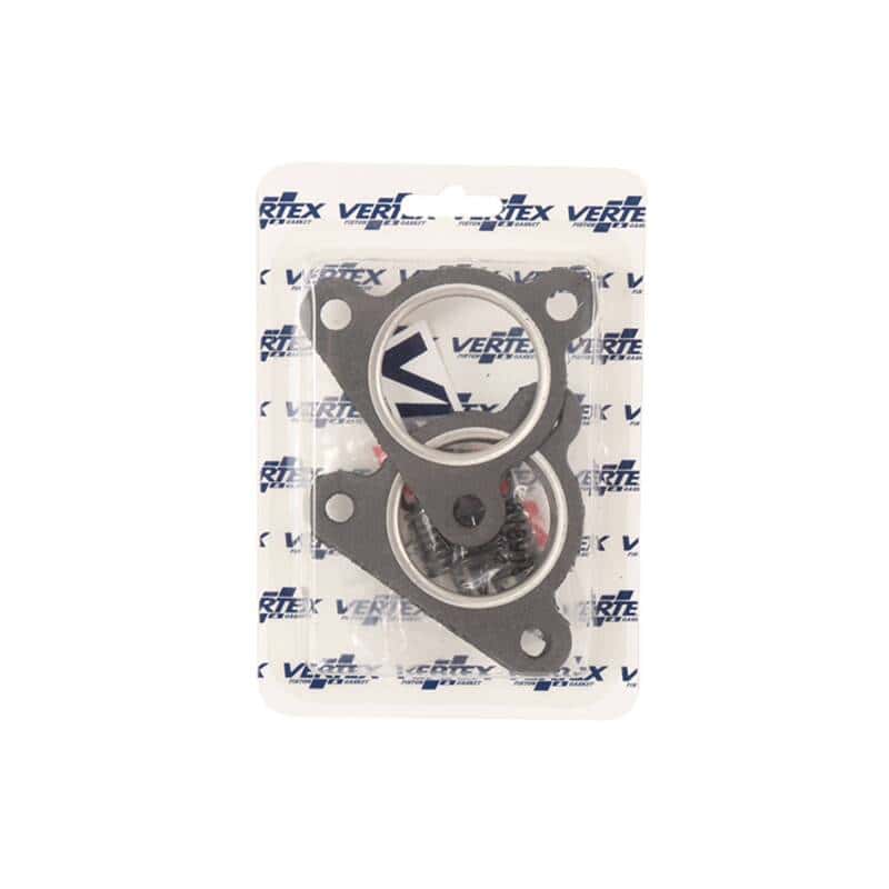 Vertex Pistons — Vertex Gaskets 1999 Polaris XCF 440 Exhaust Gasket Kit - view 3