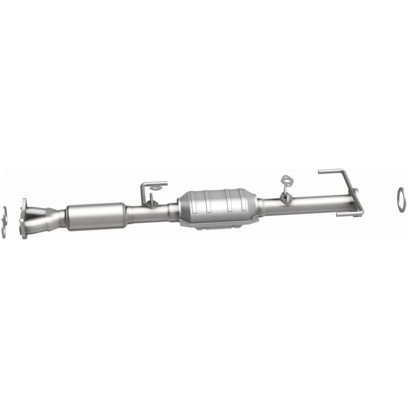 Magnaflow — MagnaFlow Conv DF Previa 95-96 2.4L
HM Grade
HM - view 32