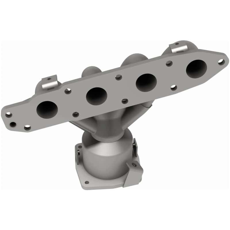 Magnaflow — MagnaFlow Conv DF 98-01 Metro 1.3 Front OEM
OEM Grade
OEM - view 5