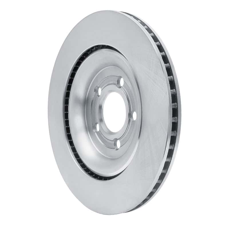 DFC — DFC 20-25 Ford Mustang Rear Brake Rotor - view 4