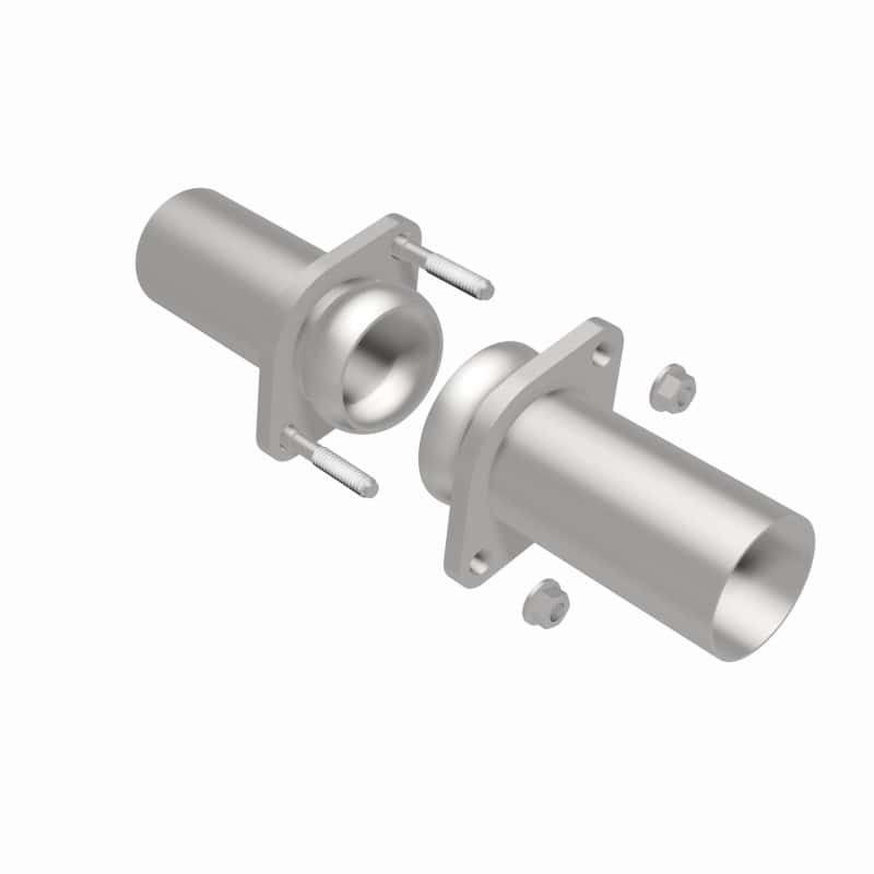 Magnaflow — MagnaFlow Univ Ball Flange 2.5inch
Exhaust Flange - view 9