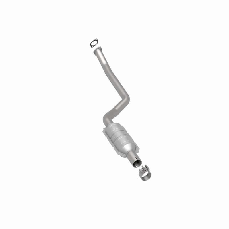 Magnaflow — MagnaFlow Conv DF 06-07 BMW 530i 3.0L Passenger Side
OEM Grade
OEM - view 15