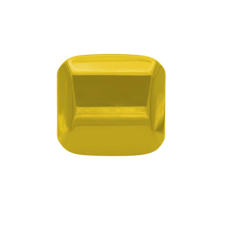 Rigid Industries — Rigid Industries Revolve Series Pod Light Cover - Yellow Set of 2
REVOLVE POD CVR YLW
LAMP COVER - view 2