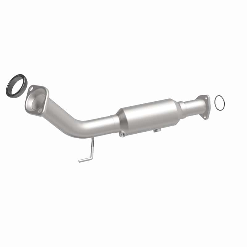 Magnaflow — MagnaFlow California Converter Direct Fit 02-06 Acura RSX L4 2.0L / 02-05 Honda Civic L4 2.0L
California - view 10