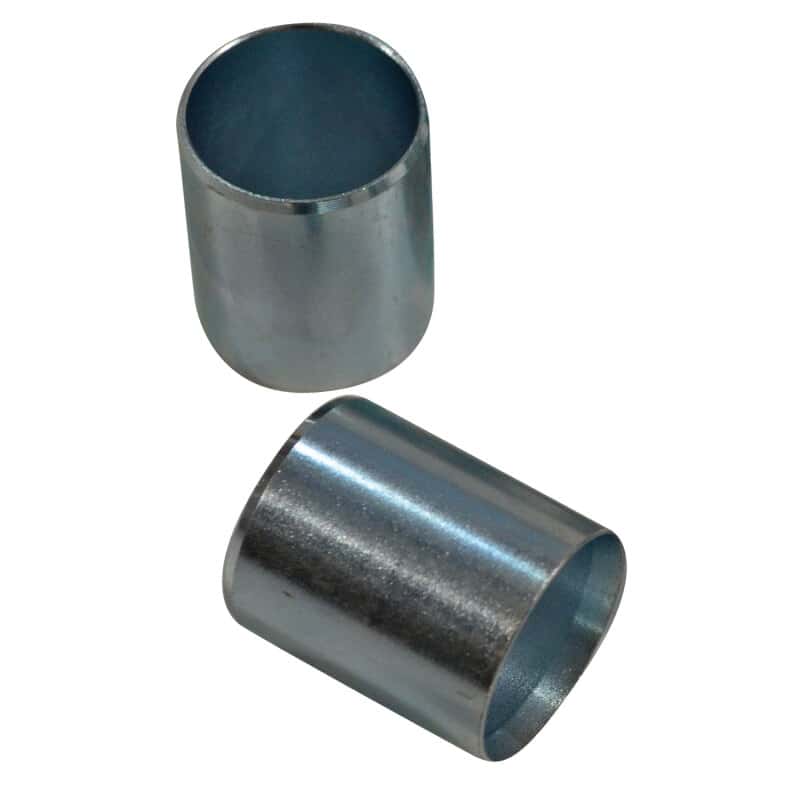 SPC Performance — SPC Performance HD Truck Wheel Centering
CENTERING SLEEVES
HD SLEEVE SE - view 1