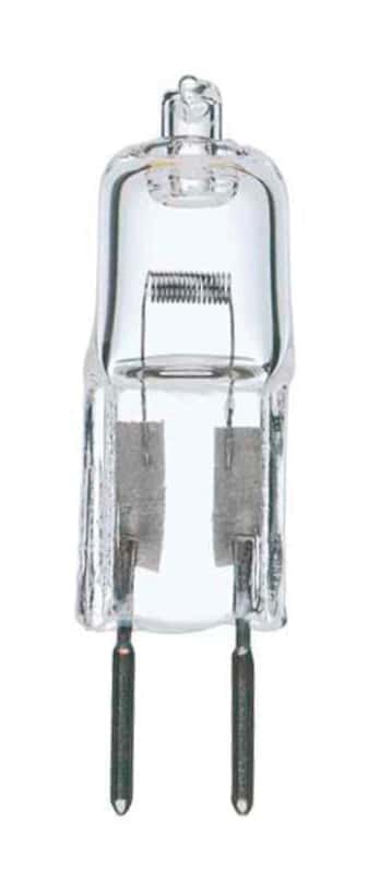 Hella — Hella Bulb 12V 5W G4 T3
JC5 Halogen Bulb - view 3