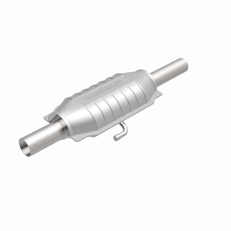 Magnaflow — MagnaFlow Conv GM 22.375X6.5X4 1.75/1.75
Standard Grade
Standard - view 7