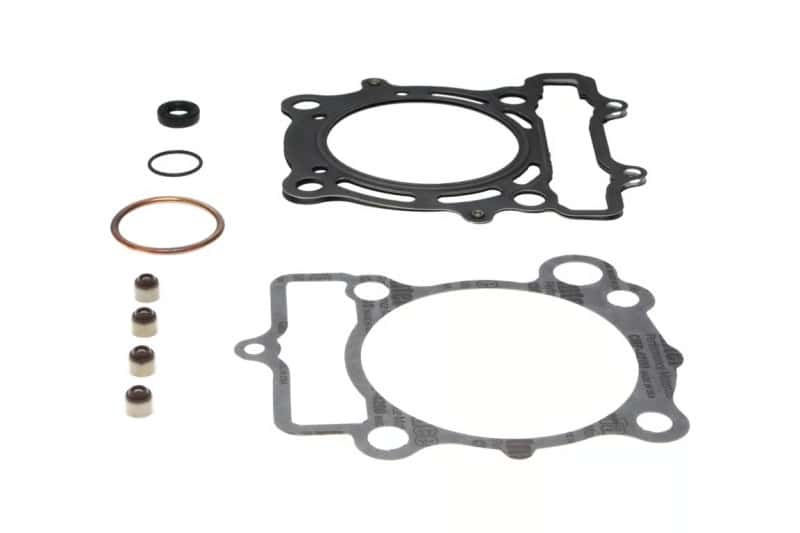Wiseco — Wiseco 04-08 KX250F/04-06 RMZ250 Top End Gasket Kit
Gasket Kit - view 7