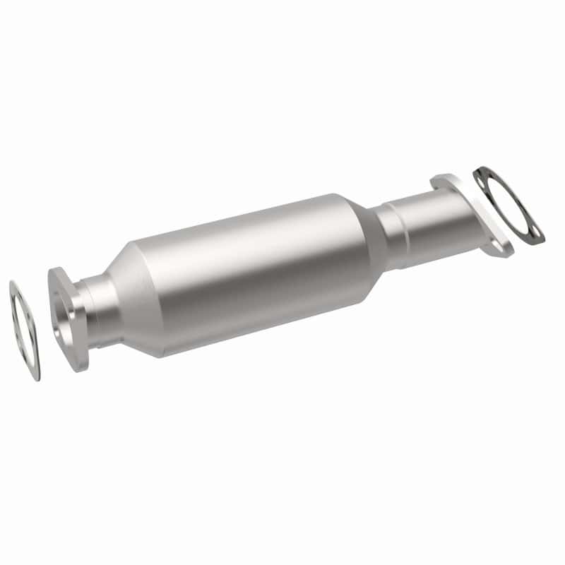 Magnaflow — Magnaflow Conv DF 2006 Kia Optima 2.4L
California - view 19