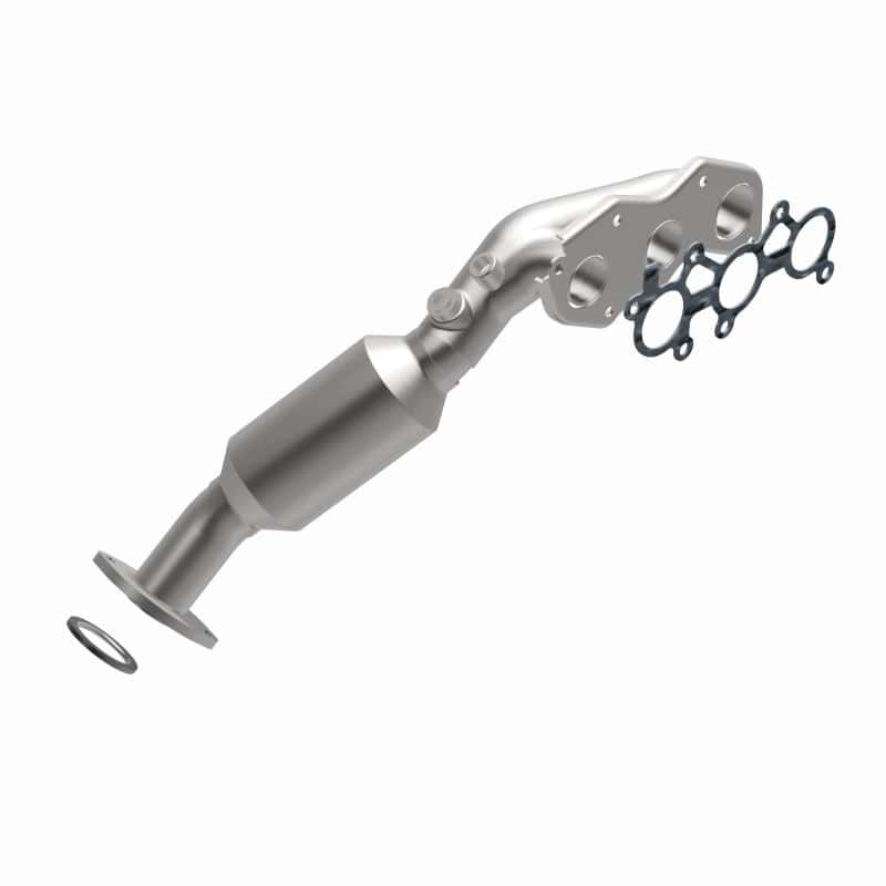 Magnaflow — MagnaFlow Conv DF 06-08 IS250/350 DS mani OEM
OEM Grade
OEM - view 25