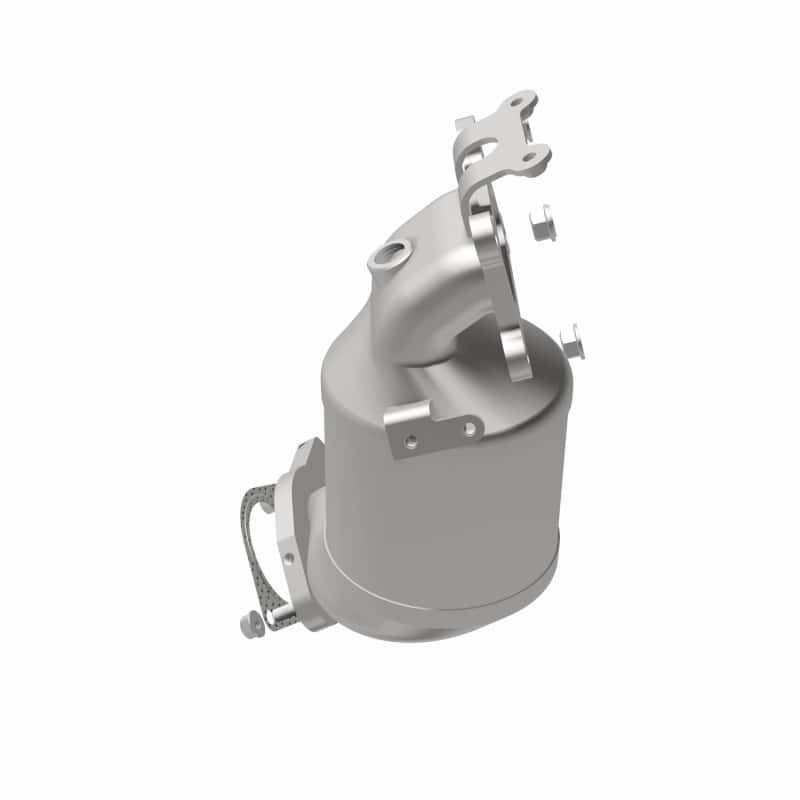 Magnaflow — MagnaFlow DF Conv 2021 Nissan Altima Single Manifold 2.5L
OEM - view 16