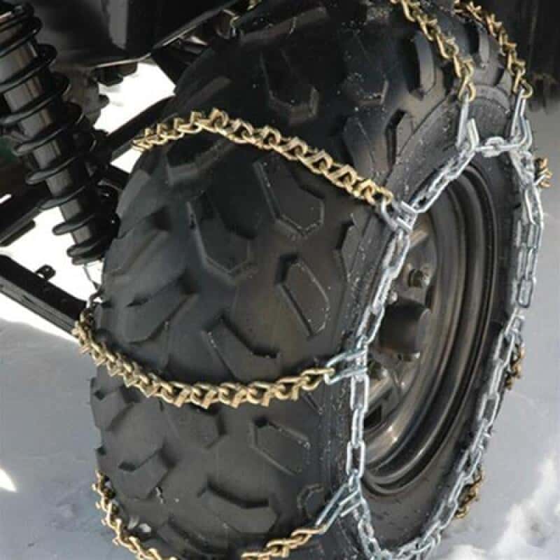 QuadBoss — QuadBoss Tire Chain Medium - view 2