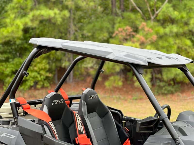 Seizmik — Seizmik 14-23 Polaris RZR 900-1000 XP Roof -Composite - view 3