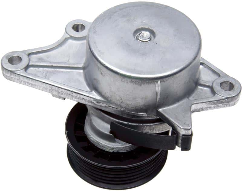 Gates — Gates 99-03 Ford Windstar V-6 3.8L Tensioner Assy. Belt Drive Tensioner - view 2
