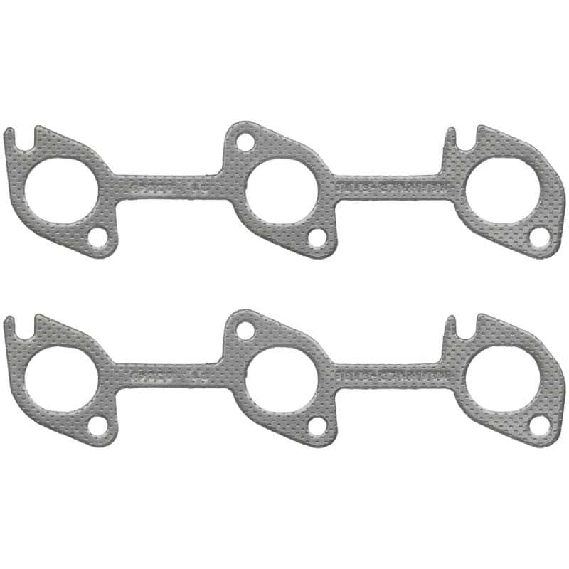 Fel-Pro — Fel-Pro Ford Ranger MS 93849 Exhaust Manifold Gasket Set - view 1