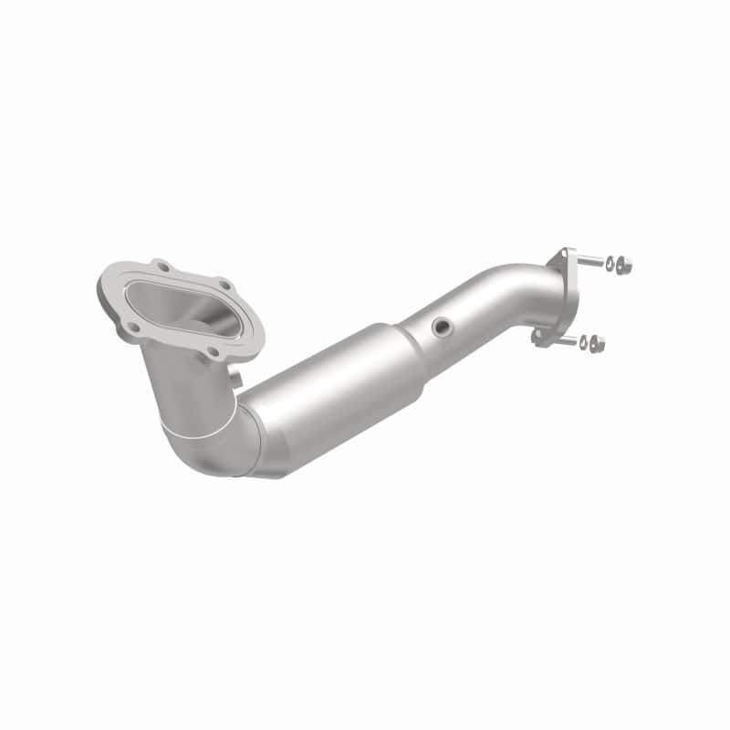 Magnaflow — MagnaFlow Catalytic Conv Direct Fit Federal 06-11 Chevy Corvette V8 7.0LGAS
OEM Grade
OEM - view 7