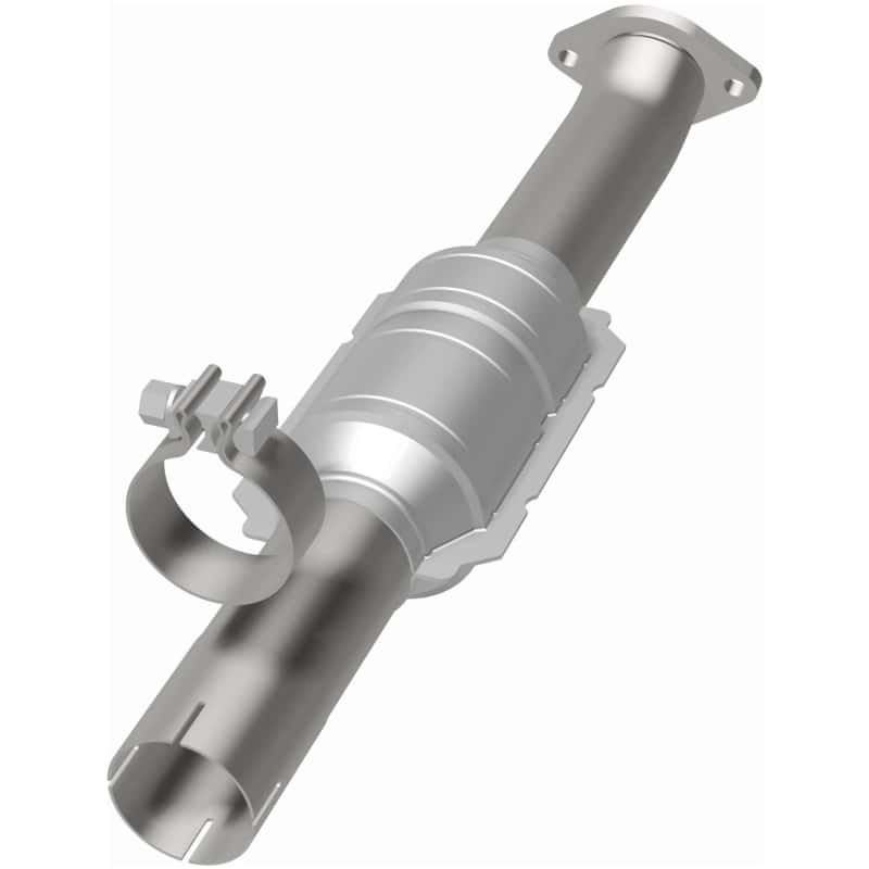 Magnaflow — Magnaflow Conv DF 2010-2012 VENZA 2.7L Underbody
OEM Grade
OEM - view 4