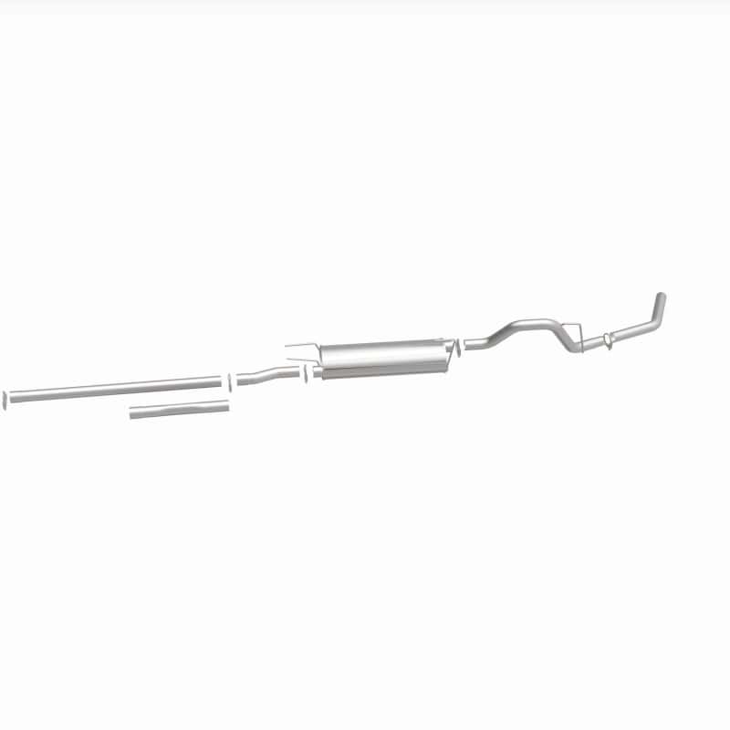 Magnaflow — MagnaFlow BRE Exhaust Kit 04-08 Ford F-150
Exhaust Kit - view 7