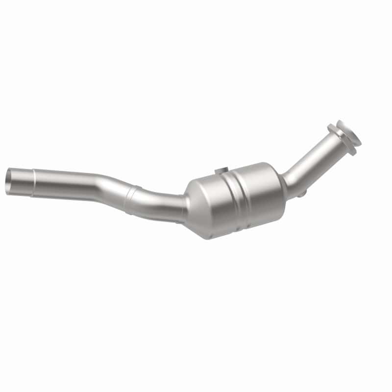 Magnaflow — Magnaflow Conv DF 07-09 XKR 4.2L P/S
OEM Grade
OEM - view 19