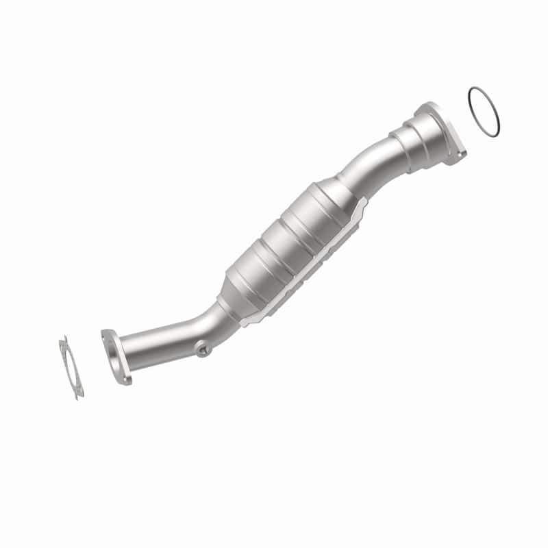 Magnaflow — MagnaFlow Conv DF 2008 Buick Lucerene 3.8L
OEM Grade
OEM - view 19