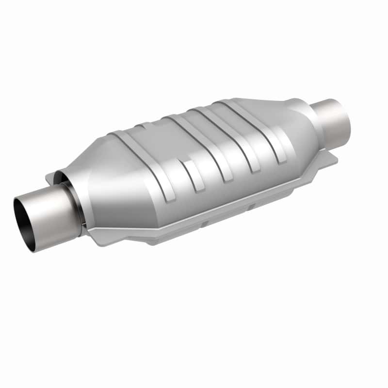 Magnaflow — MagnaFlow Conv Univ Mf 2.25
OEM Grade
Standard - view 8