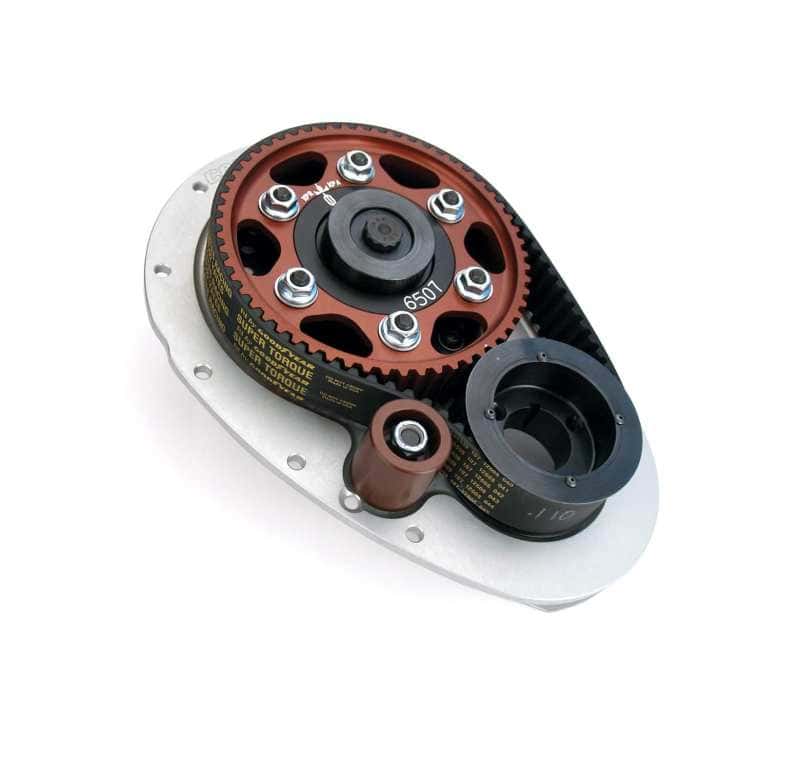 COMP Cams — COMP Cams Belt Drive CS Hi-Tech Xtreme
Timing Belt Comp Kit - view 1