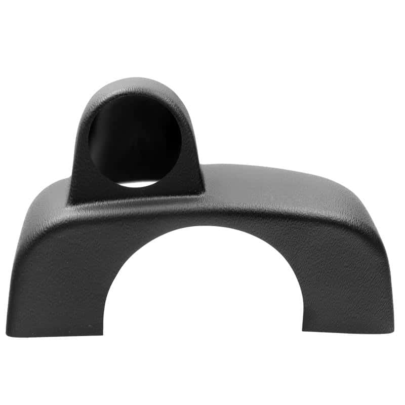 AutoMeter — Autometer 15+ Ford F150 (Column Shift) Single Steering Column 2 1/6in Gauge Mount
2-1/16" STEER CLMN P - view 2