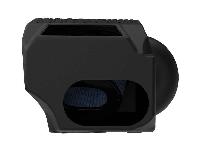 aFe — aFe 94-02 Dodge Ram 2500 L6 5.9L (td) Magnum FORCE Stage-2 Si Cold Air Intake System w/Pro 5R Filter
Magnum FORCE Intake - view 7