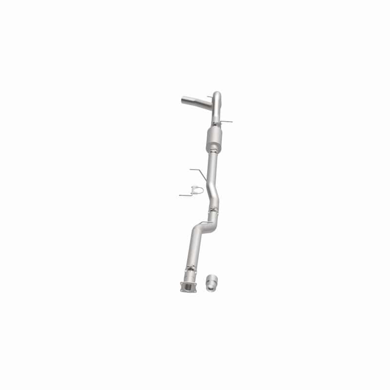 Magnaflow — BRExhaust 01-06 Silverado Sierra 2500 HD 3500 HD Exhaust Kit
Exhaust Kit - view 21