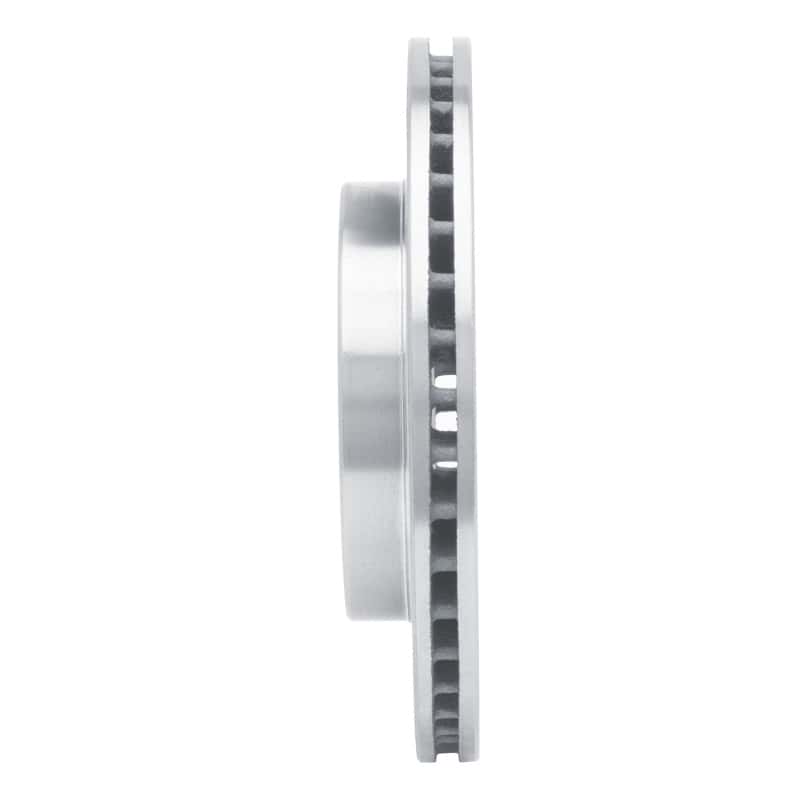 DFC — DFC 96-15 Ford Ikon (Mexico / Made In India) Front Brake Rotor
DFC Brake Rotor - view 3