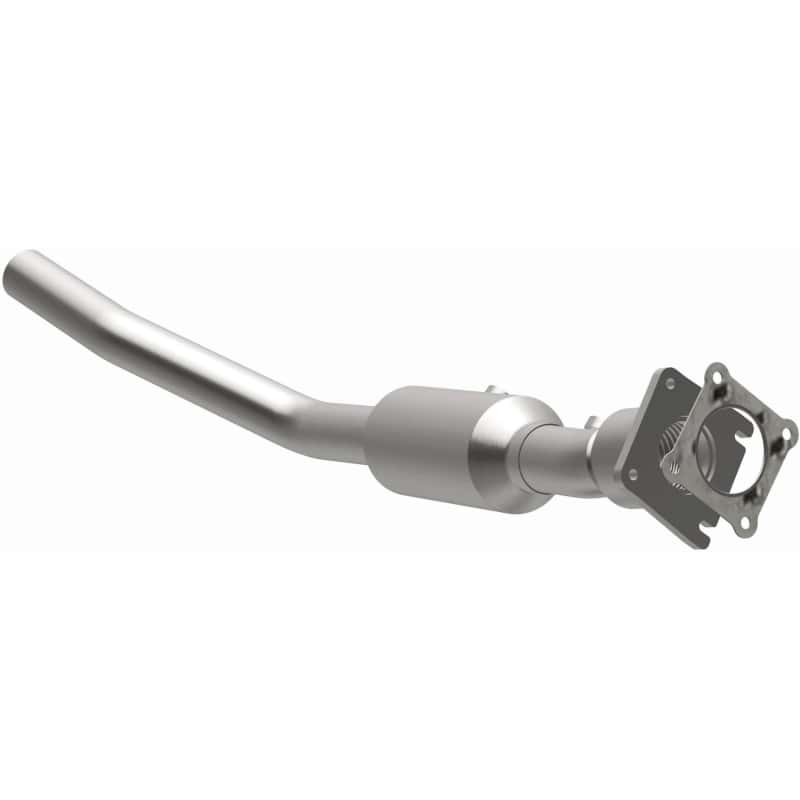 Magnaflow — Magnaflow 11-14 Jeep Patriot 2.4L Direct Fit Converter
California - view 3