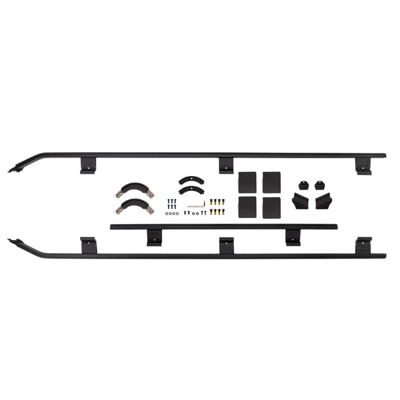 ARB — ARB Guard Rail Front 3/4 2125x1285 - Fits 1770040
BASE Rack Guard Rail - view 8