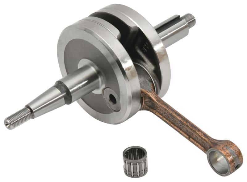 Hot Rods — Hot Rods 93-01 Yamaha YZ 80 80cc Crankshaft - view 1