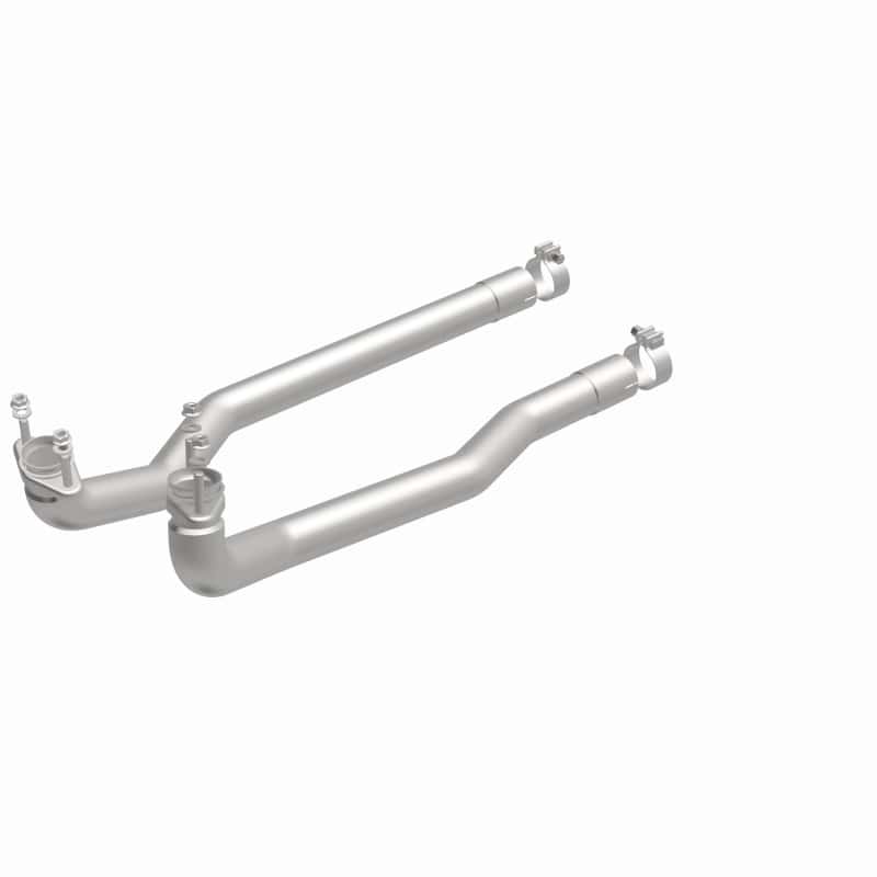 Magnaflow — Magnaflow Mani Front Pipes 62-76 Chrysler B-Body Small Block
Manifold Pipe - view 4