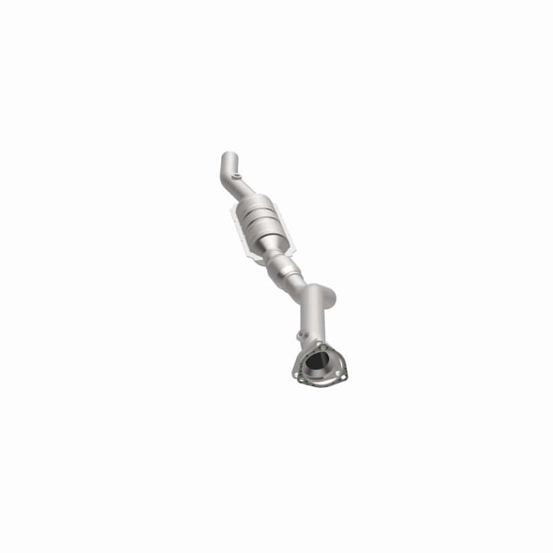 Magnaflow — MagnaFlow Conv DF 96-99 Audi A4/A4 Quattro 2.8L D/S (49 State)
HM Grade
HM - view 24